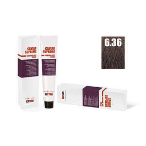 CAVIAR SUPREME 6.36 100 ml