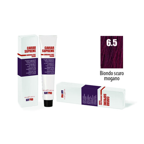 KayPro KayPro Caviar Supreme 6.5 100 ml KayPro KayPro Caviar Supreme 6.5 100 ml