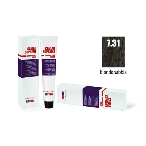 KayPro CAVIAR SUPREME 7.31 100 ml