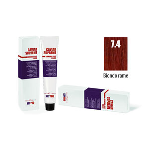 CAVIAR SUPREME 7.4 100 ml