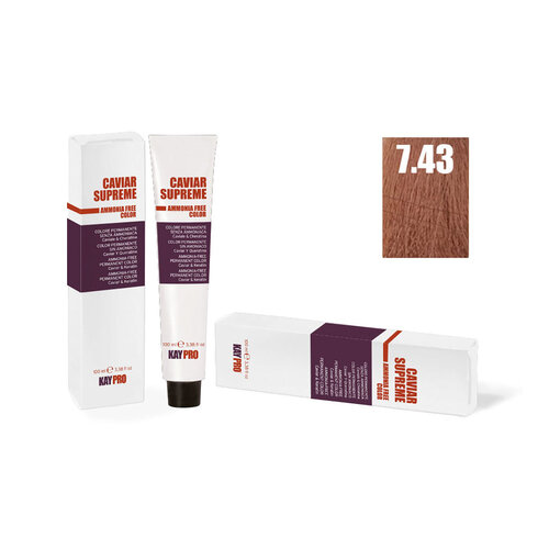 KayPro CAVIAR SUPREME 7.43 100 ml