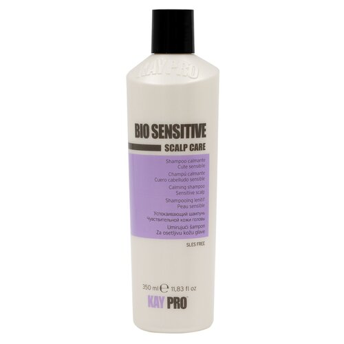 KayPro Bio sensitive shampoo 350 ml