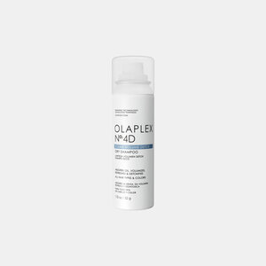 Olaplex Olaplex No. 4D Dry Shampoo Clean Volume Detox  Mini 32gr - droogshampoo Olaplex No. 4D Dry Shampoo Clean Volume Detox  Mini 32gr - droogshampoo