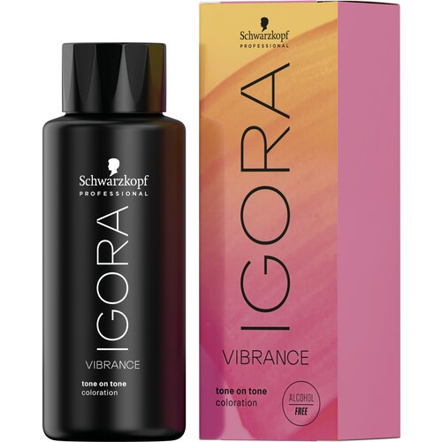 Schwarzkopf Professional Schwarzkopf Igora Vibrance 6-00 60ml