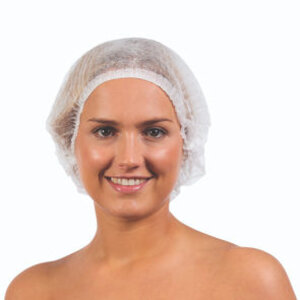 Sibel 200 Wegwerpdamesmutsen