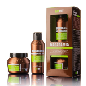 KayPro Kit Mini Size Macadamia 100 ml