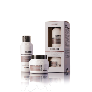 KayPro KayPro Kit Mini Travel Size Keratin 100 ml KayPro Kit Mini Travel Size Keratin 100 ml