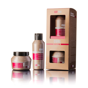 KayPro Kit Mini Travel Size Curl 100 ml