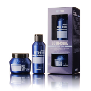 KayPro KayPro Kit Mini Size Botu-Cure 100 ml KayPro Kit Mini Size Botu-Cure 100 ml