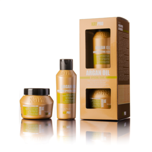KayPro Kit Mini Size Argan 100 ml