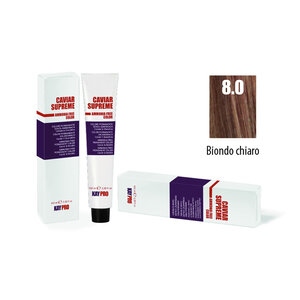 CAVIAR SUPREME 8.0 100 ml