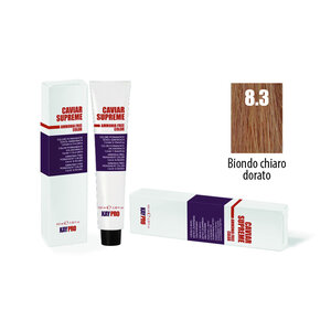 KayPro CAVIAR SUPREME 8.3 100 ml CAVIAR SUPREME 8.3 100 ml