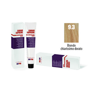 KayPro CAVIAR SUPREME 9.3 100 ml CAVIAR SUPREME 9.3 100 ml