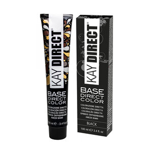 Kay Direct Black