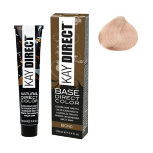 Kay Direct Blond