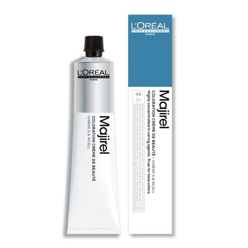 L'Oréal Professionnel L'Oréal Majirel Absolu 50 ML Cool Inforced 4.1