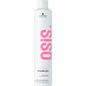 Schwarzkopf OSiS+ Sparkler 500ml