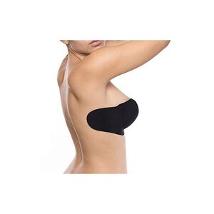 Bye Bra Bye Bra - Gala BH Cup E Zwart Bye Bra - Gala BH Cup E Zwart