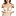 Bye Bra - Seamless U-Style Bra Cup A Nude