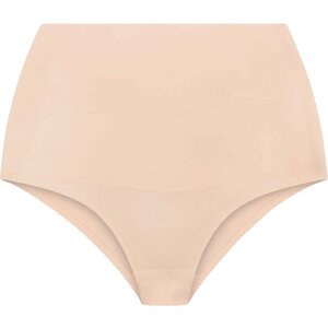 Bye Bra Bye Bra - Waist Control Brief Beige XL Bye Bra - Waist Control Brief Beige XL