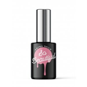 Copy of Astra Nails Gel Polish - So Nice 10ml