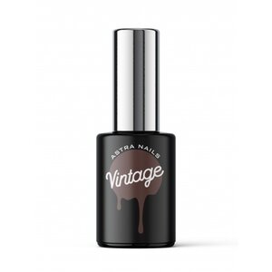 Astra Nails Astra Nails Gel Polish - Vintage 10ml Astra Nails Gel Polish - Vintage 10ml