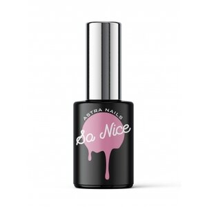 Astra Nails Gel Polish - So Nice 10ml