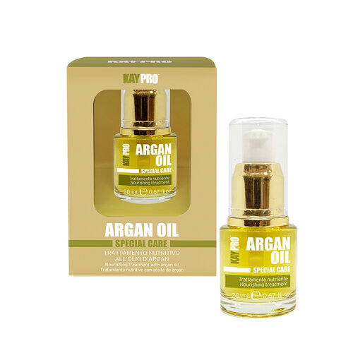 KayPro KayPro Argan oil Serum  20 ml