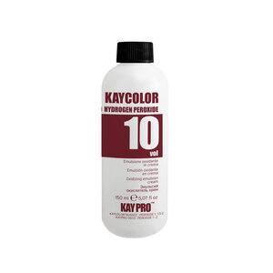 Kay Color Oxy Emulsion 10 Vol 150 ml