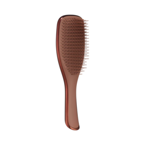 Tangle Teezer Ultimate Detangler Chrome Chocolate Bronze