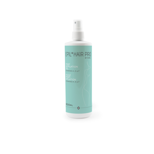 Épil 'Hair Pro Épil 'Hair Pro Olie Nabehandeling Epilatie 500ml