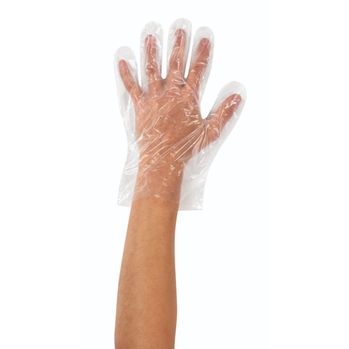 Sibel Sibel Wegwerp Handschoenen Medium 50 stk Sibel Sibel Wegwerp Handschoenen Medium 50 stk