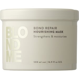 Schwarzkopf BlondMe Nourishing Mask 500ml