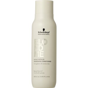 Schwarzkopf BlondMe Nourishing Conditioner 250ml