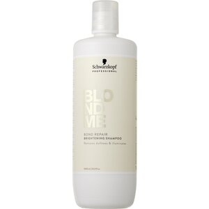 Schwarzkopf BlondMe Brightening Shampoo 1000ml