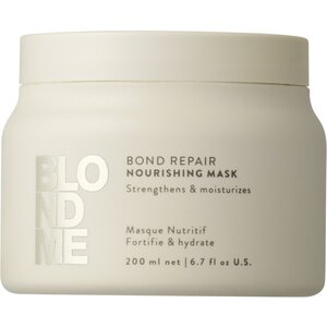 Schwarzkopf BlondMe Nourishing Mask 200ml