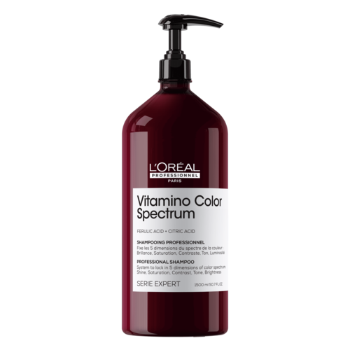 L'Oréal Professionnel L'Oréal Série Expert Vitamino Color Spectrum Shampoo 1500ml