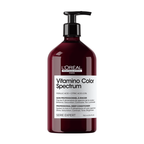 L'Oréal Professionnel L'Oréal Série Expert Vitamino Color Spectrum Conditioner 750ml