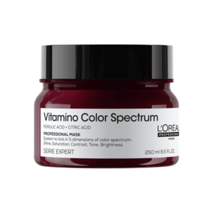 L'Oréal Série Expert Vitamino Color Spectrum Masker 250ml