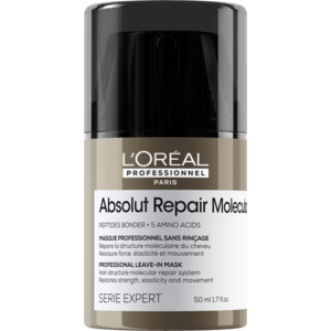 L'Oréal Série Expert Absolut Repair Molecular Leave-in Mask 50ml