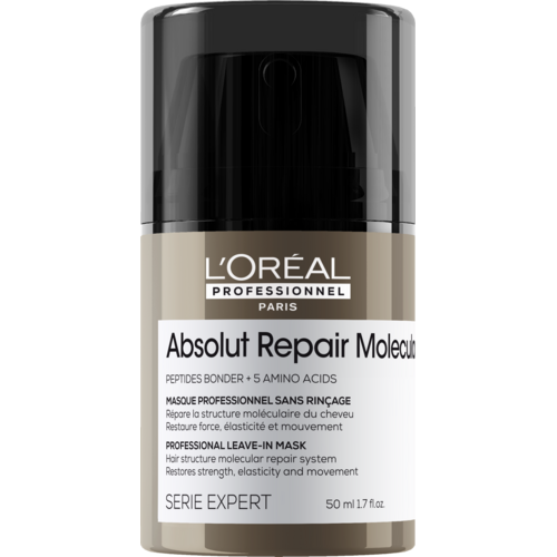 L'Oréal Professionnel L'Oréal Série Expert Absolut Repair Molecular Leave-in Mask 50ml