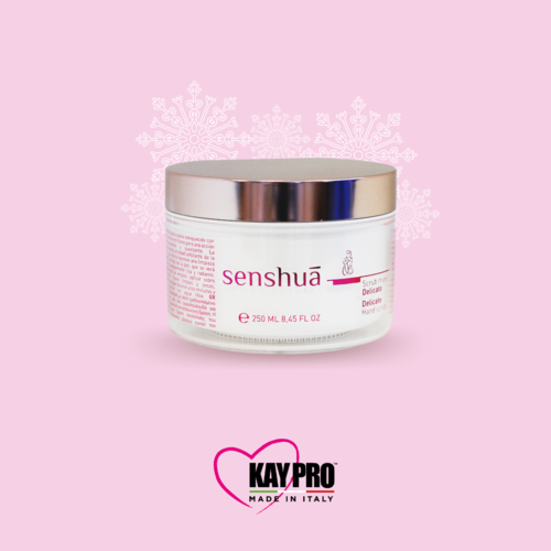 Senshua Senshua Hand Scrub 250ml
