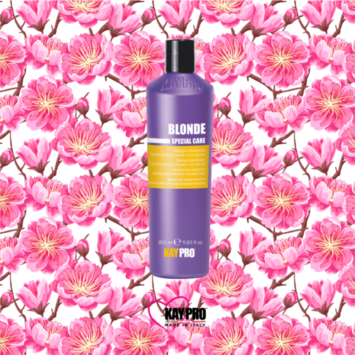 KayPro KayPro Blonde shampoo 350 ml