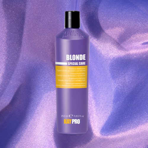 KayPro KayPro Blonde shampoo 350 ml