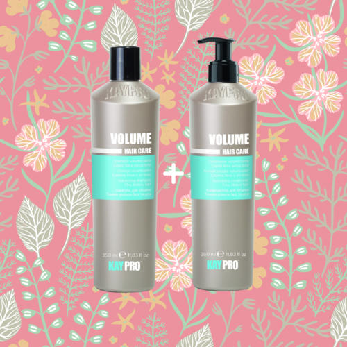 KayPro KayPro Volume Shampoo 350 ml KayPro KayPro Volume Shampoo 350 ml