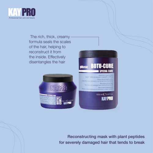 KayPro KayPro  Botu-cure phase 3 masque 500 ml