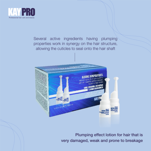 KayPro Botu-cure phase 4 lotion 12 x 12 ml