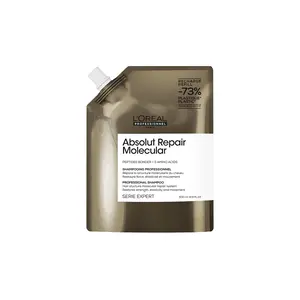 L'Oréal Professionnel L'Oréal Série Expert Absolut Repair Molecular Shampoo 500ml Refil L'Oréal Série Expert Absolut Repair Molecular Shampoo 500ml Refil