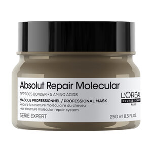 L'Oréal Série Expert Absolut Repair Molecular Rinse-off Mask 250ml