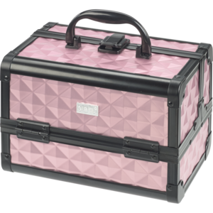 Sibel Sibel Beauty Case Pink Sibel Beauty Case Pink
